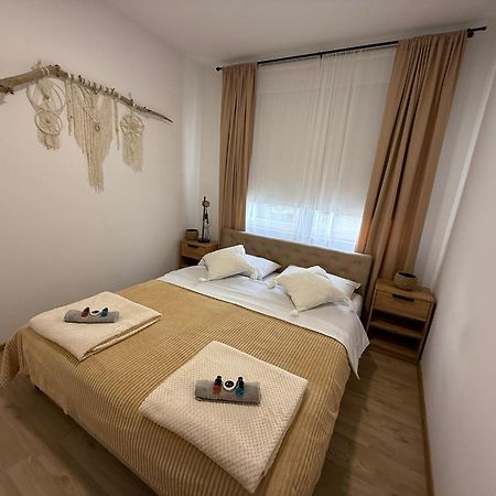 סראייבו Apartment 528 מראה חיצוני תמונה