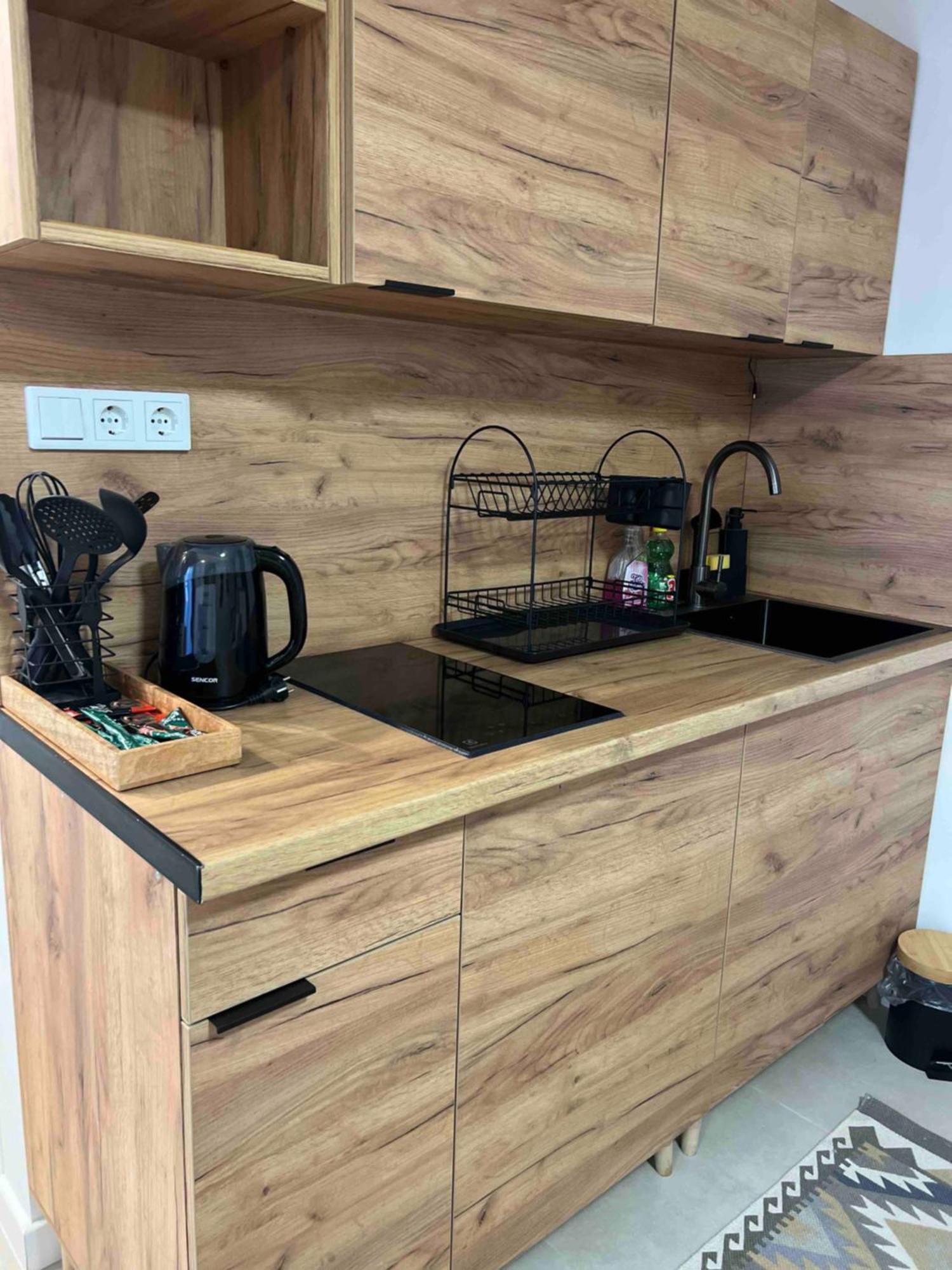 סראייבו Apartment 528 מראה חיצוני תמונה