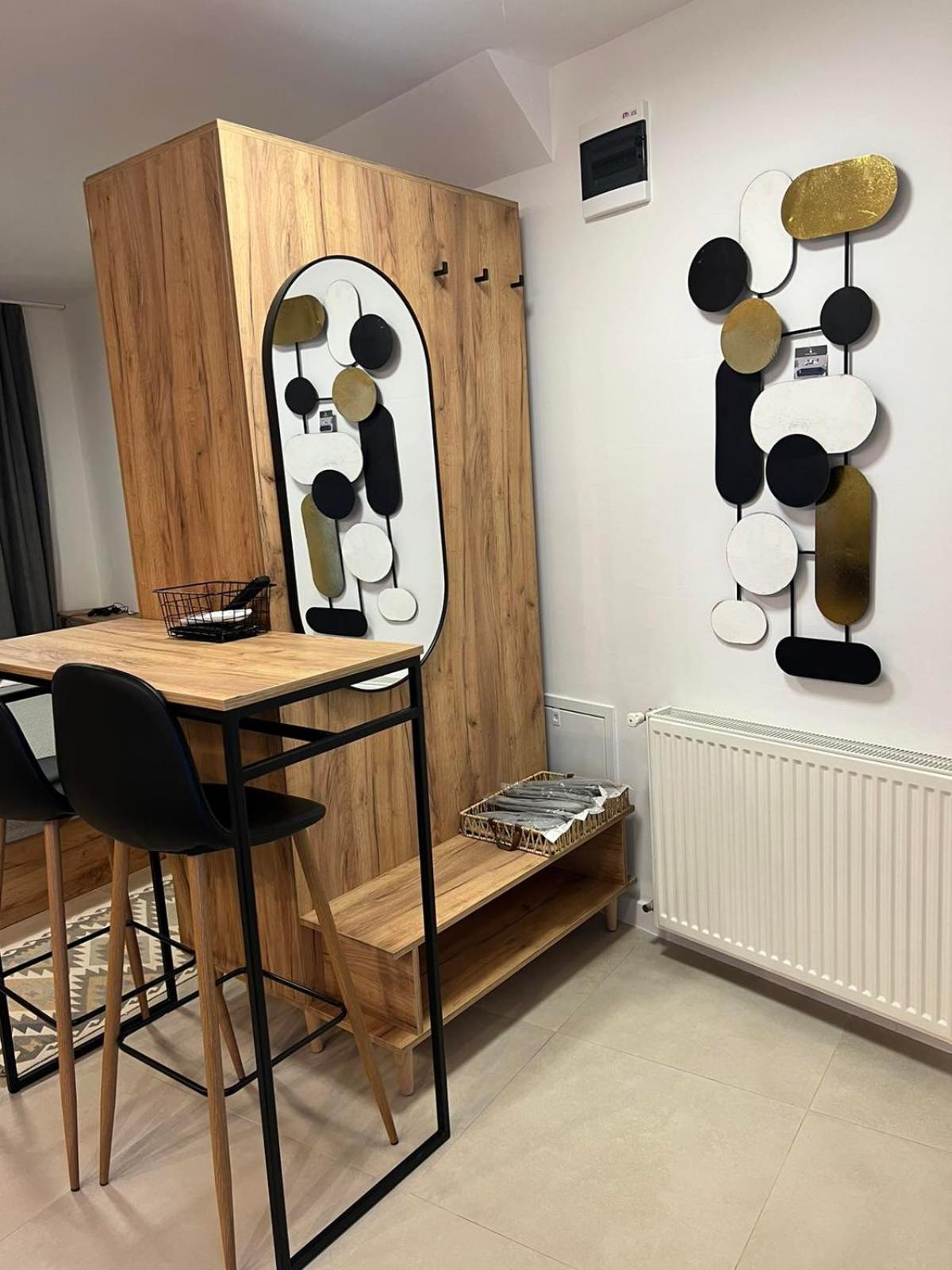 סראייבו Apartment 528 מראה חיצוני תמונה