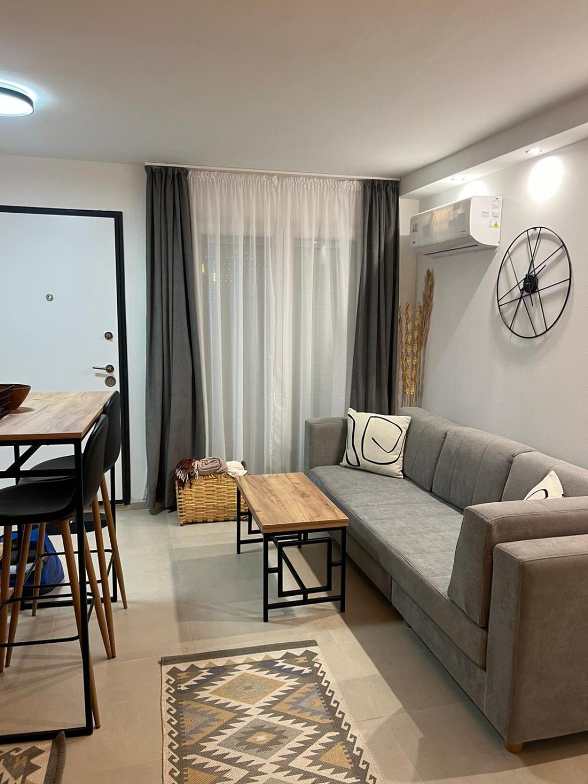 סראייבו Apartment 528 מראה חיצוני תמונה