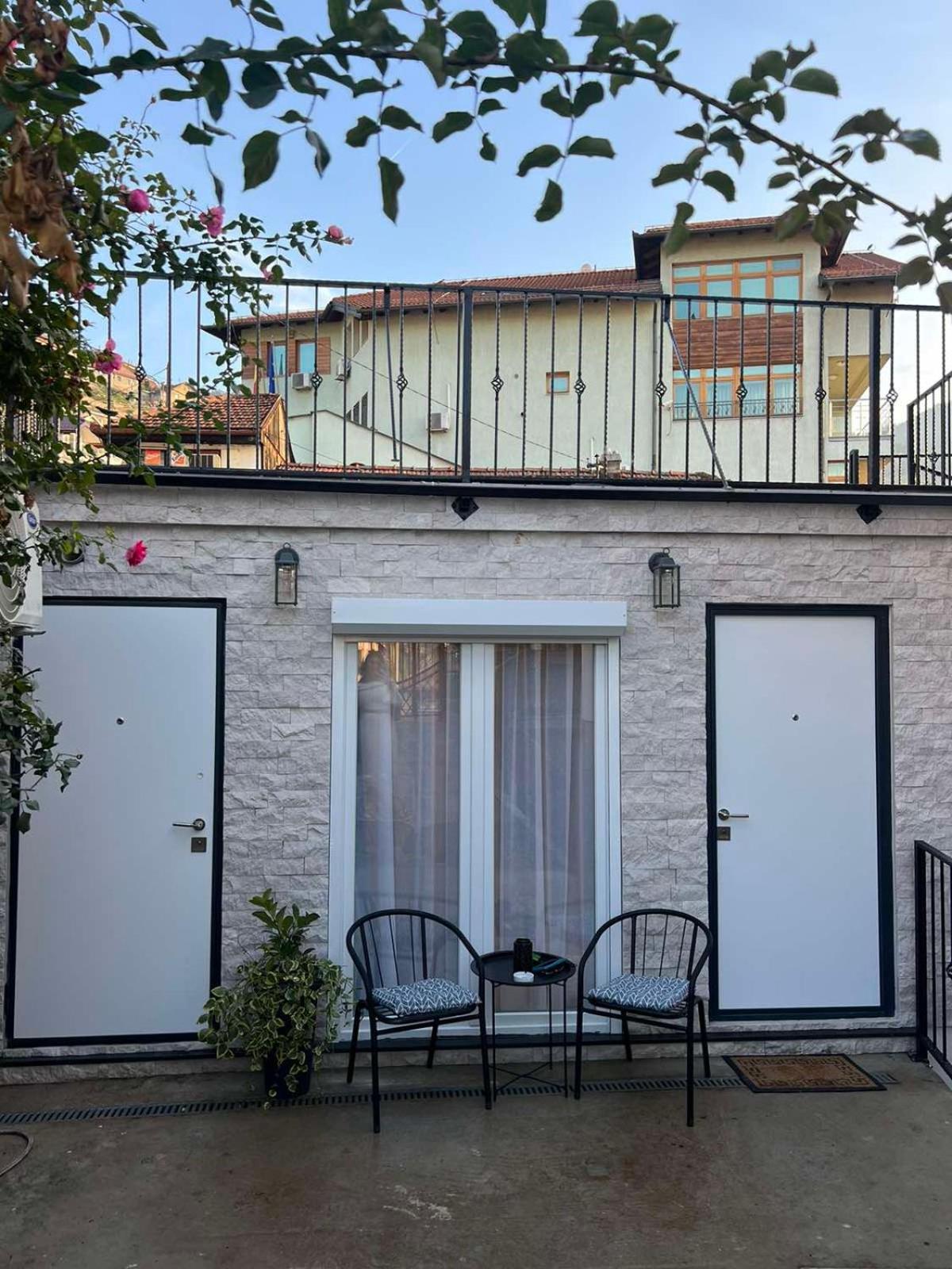 סראייבו Apartment 528 מראה חיצוני תמונה