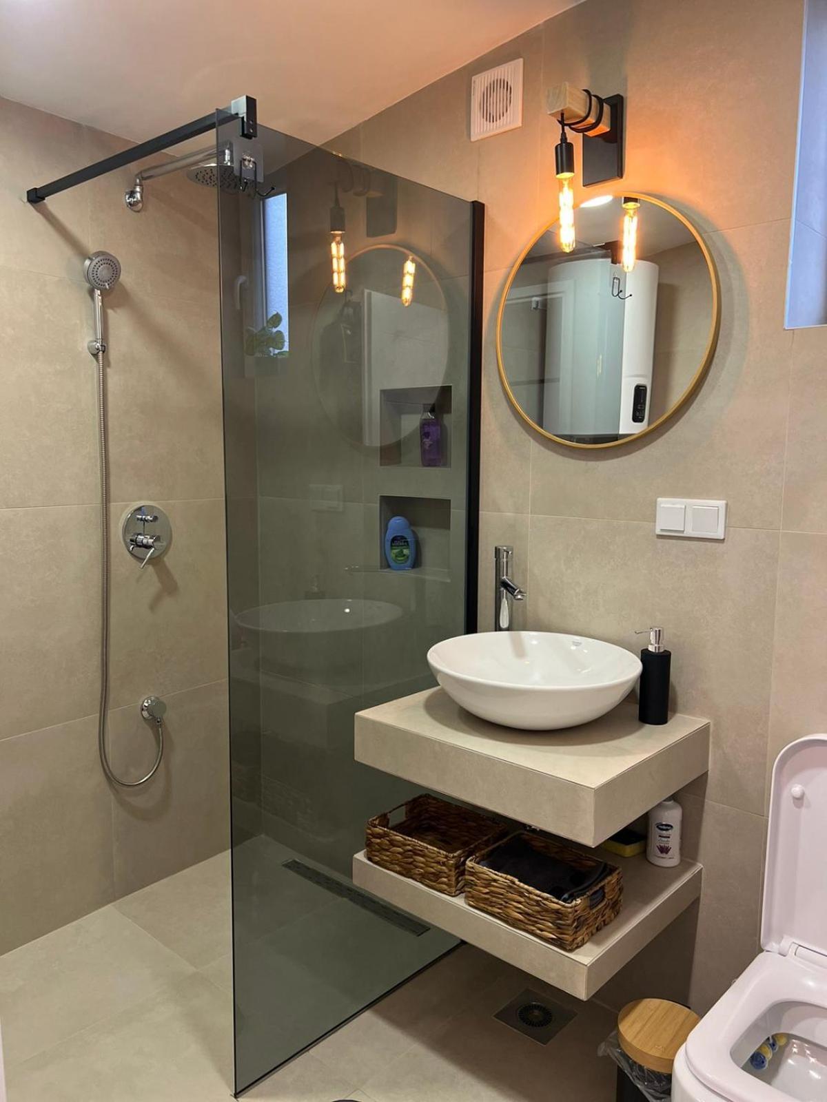 סראייבו Apartment 528 מראה חיצוני תמונה