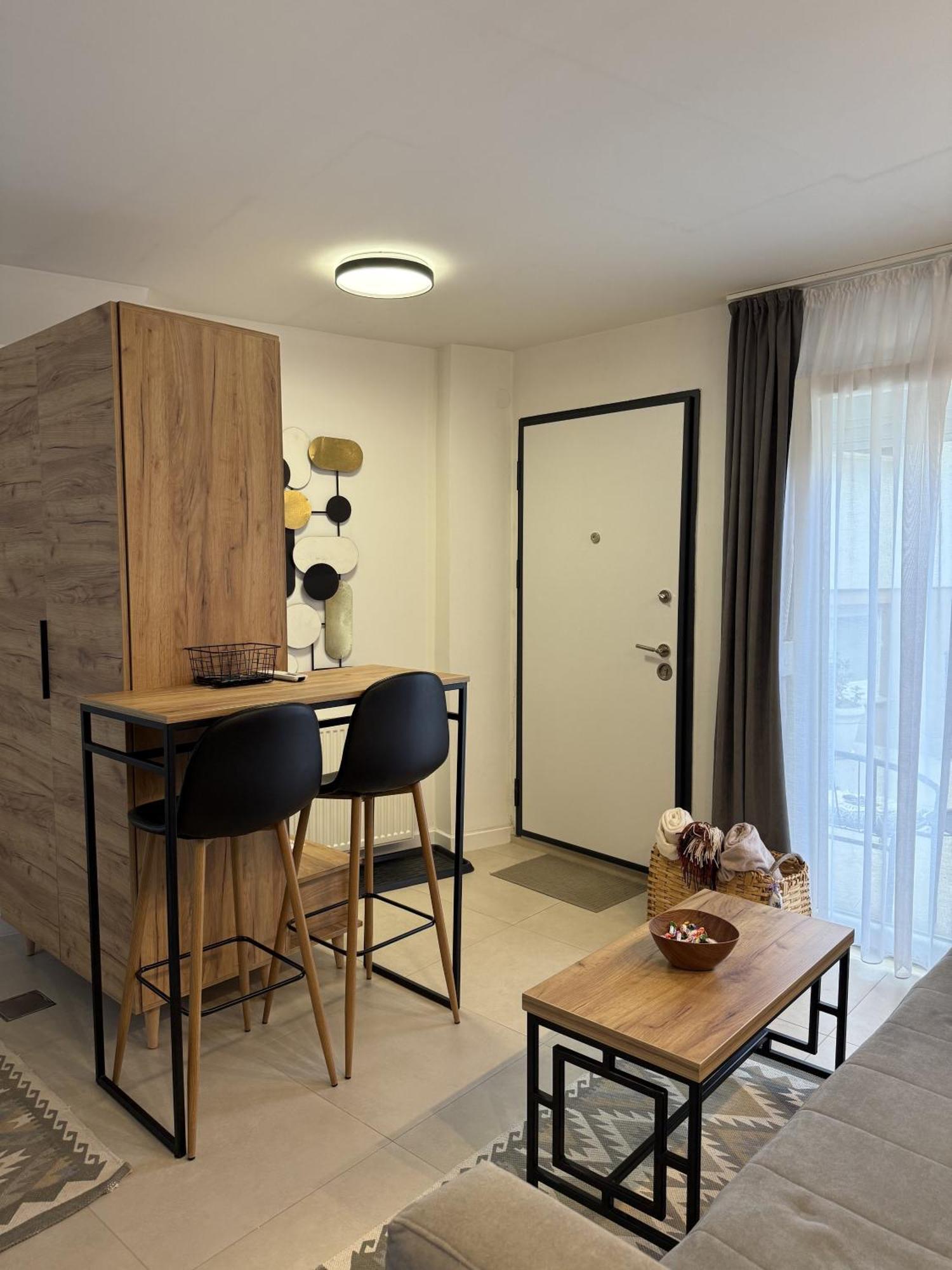 סראייבו Apartment 528 חדר תמונה