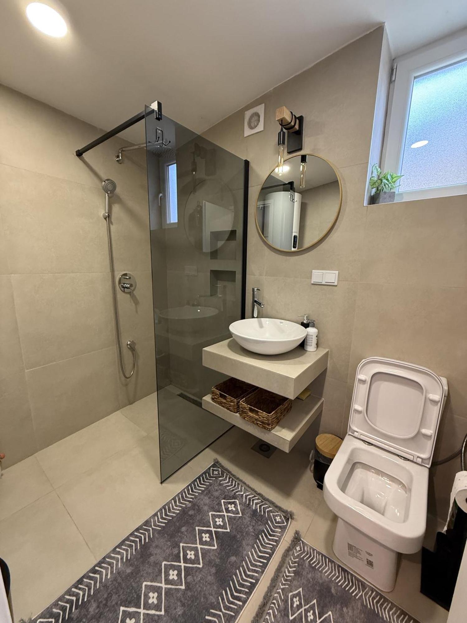 סראייבו Apartment 528 מראה חיצוני תמונה
