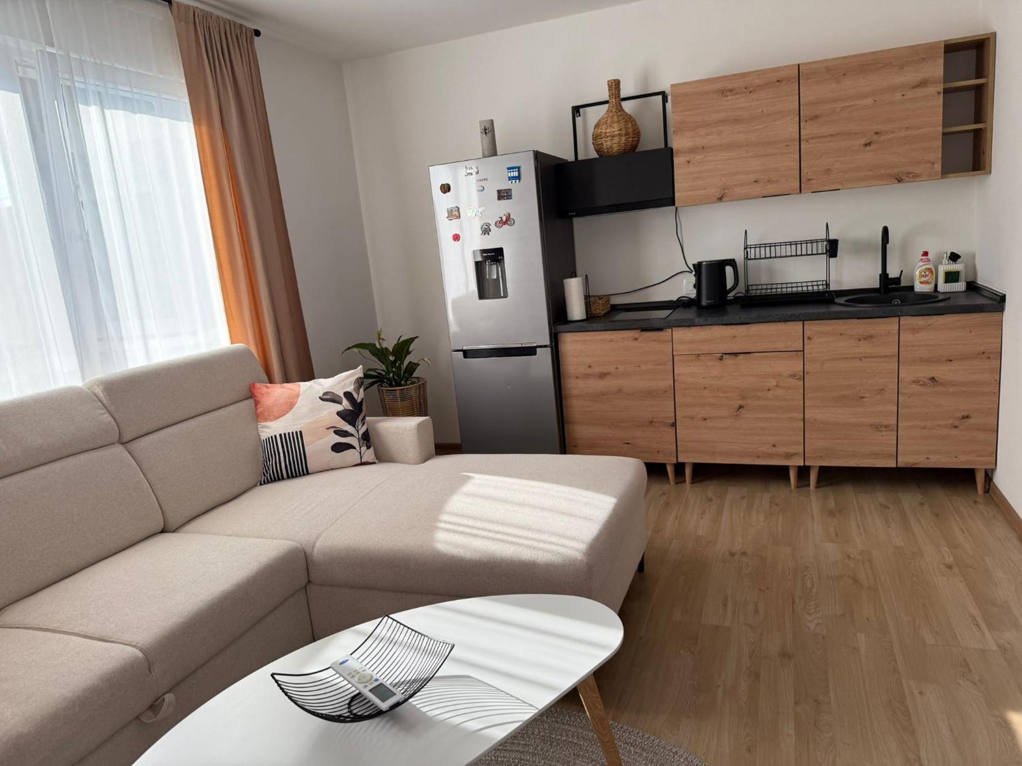 סראייבו Apartment 528 חדר תמונה