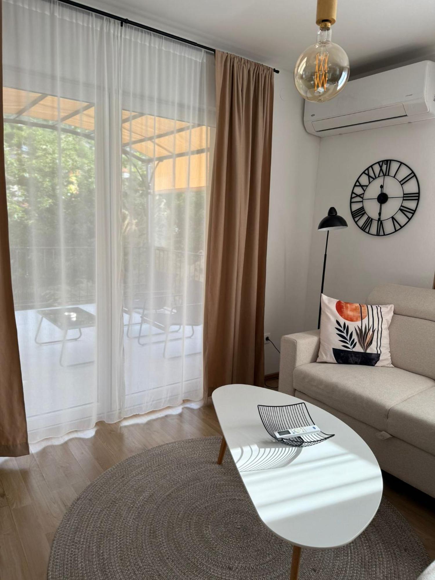 סראייבו Apartment 528 מראה חיצוני תמונה