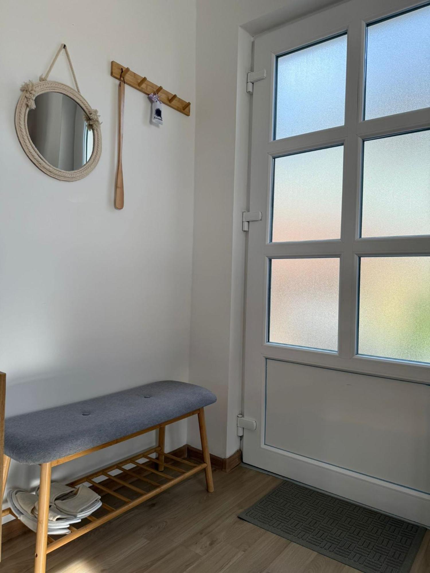 סראייבו Apartment 528 חדר תמונה