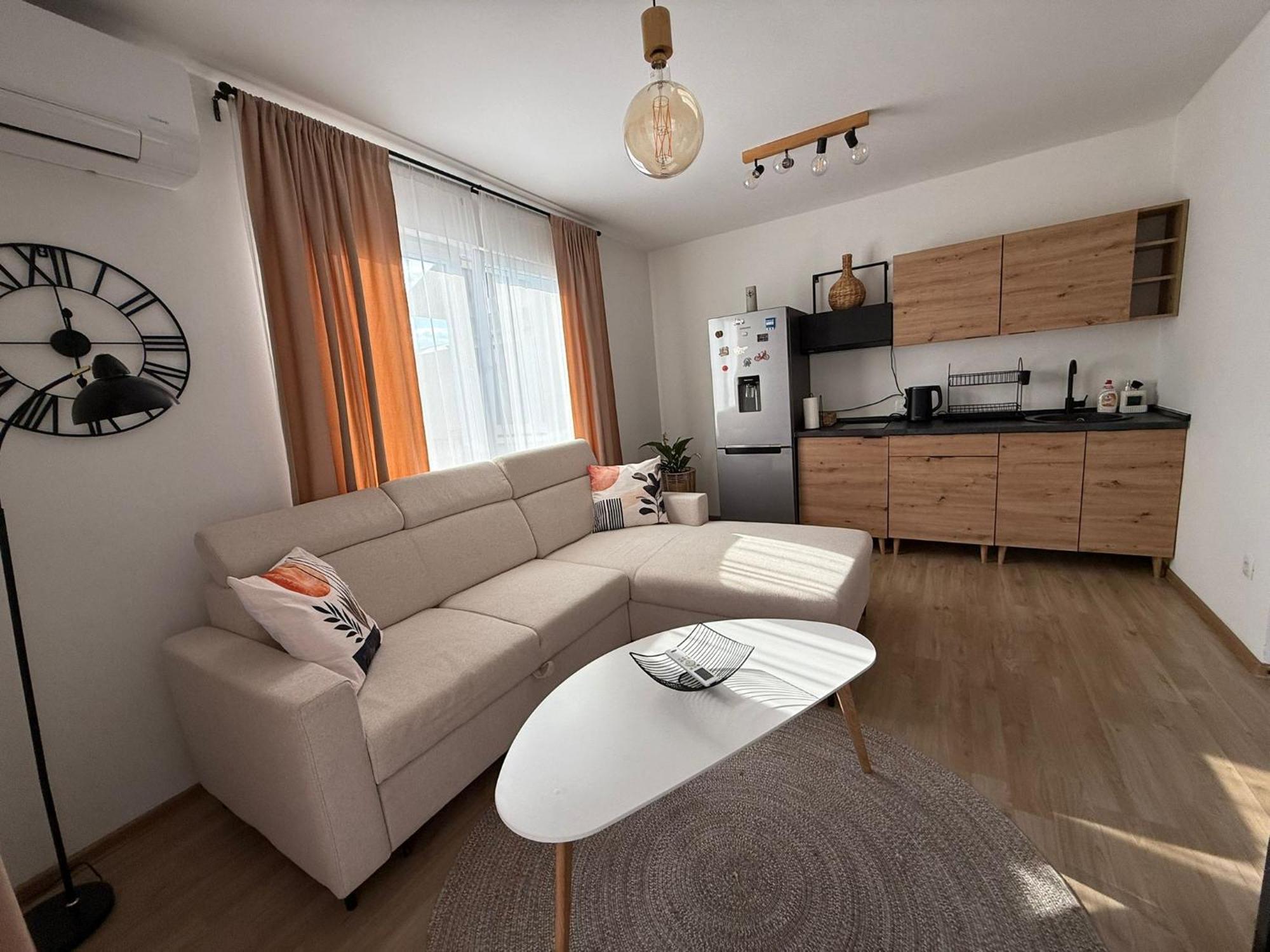 סראייבו Apartment 528 מראה חיצוני תמונה