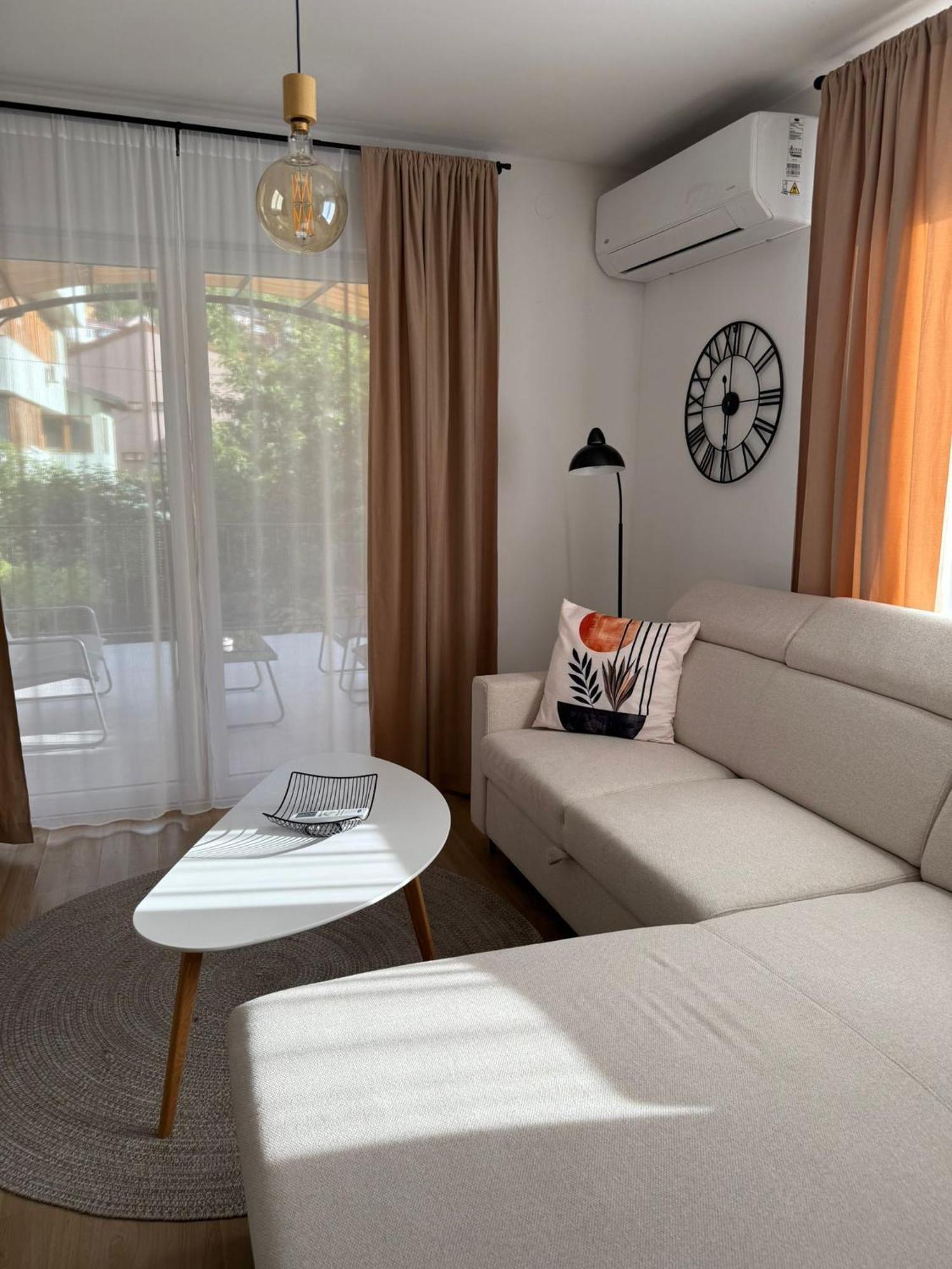 סראייבו Apartment 528 מראה חיצוני תמונה