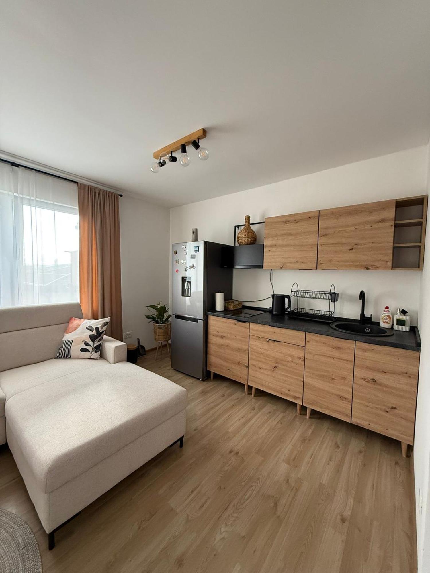 סראייבו Apartment 528 מראה חיצוני תמונה