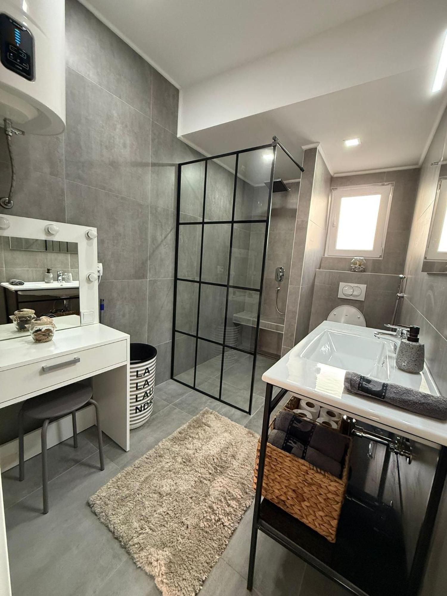 סראייבו Apartment 528 מראה חיצוני תמונה