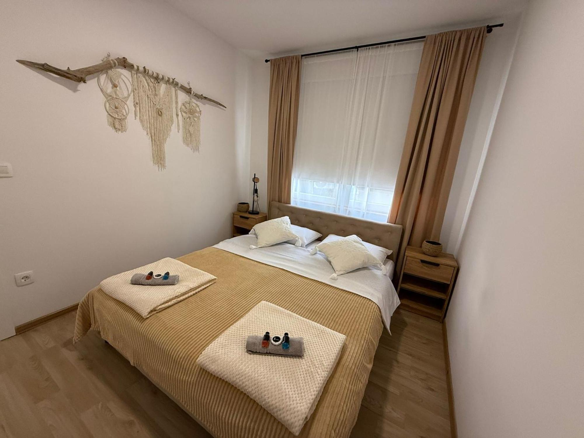 סראייבו Apartment 528 מראה חיצוני תמונה