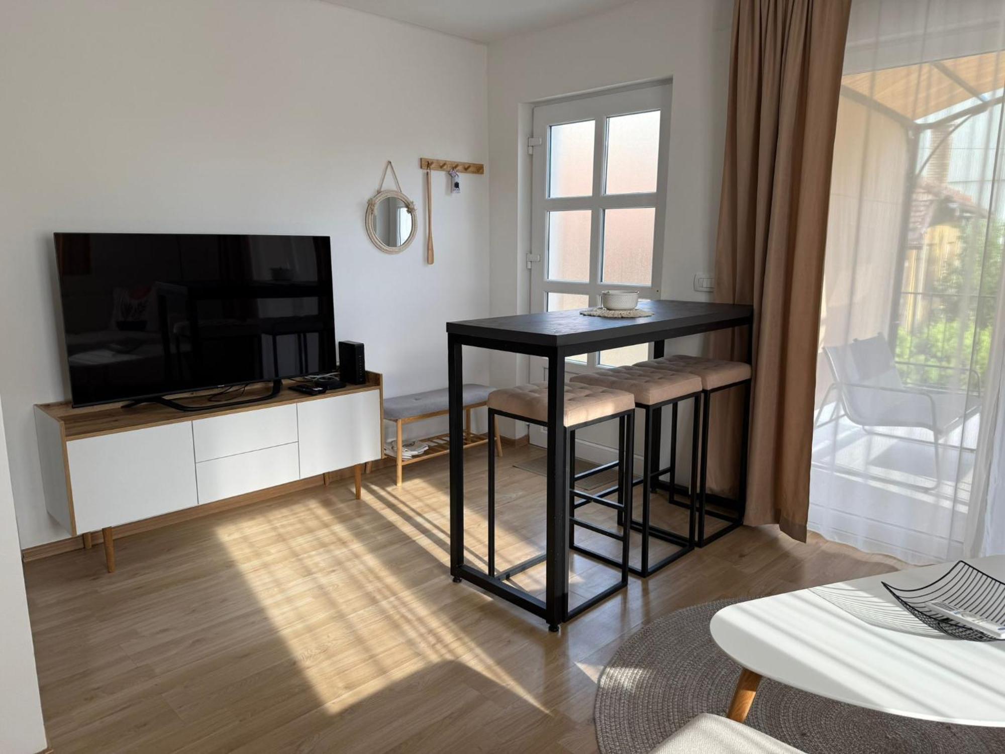 סראייבו Apartment 528 חדר תמונה