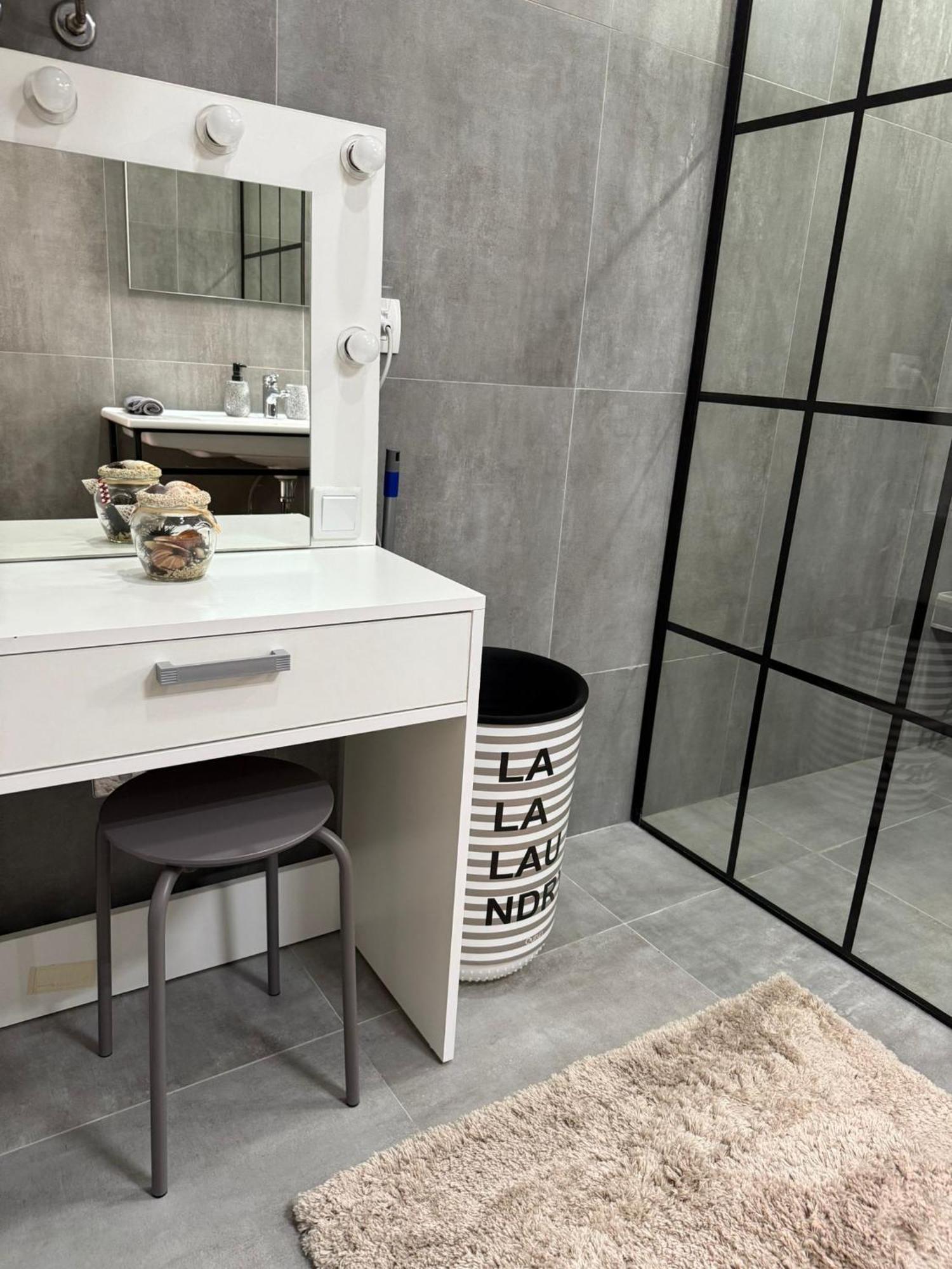 סראייבו Apartment 528 חדר תמונה